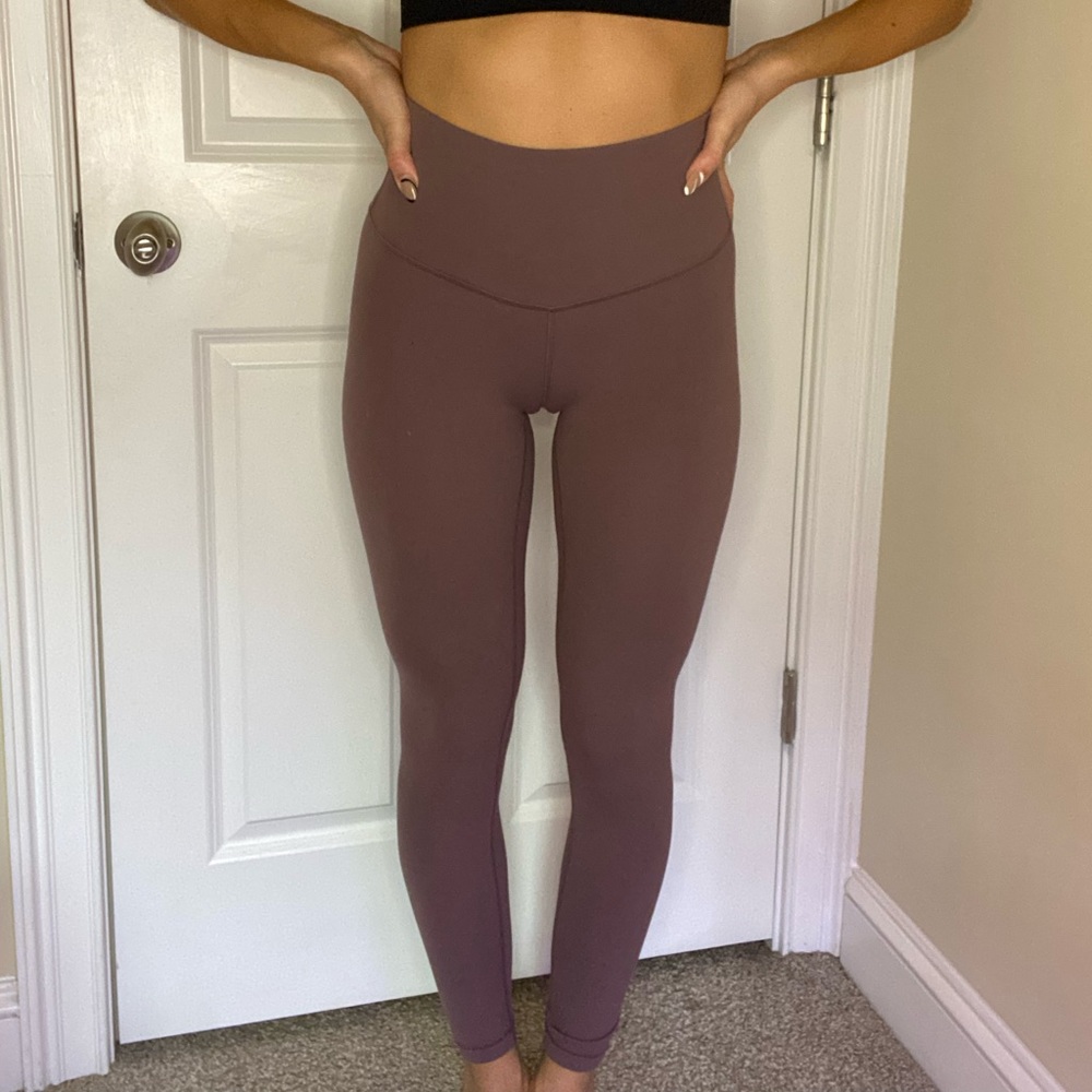 Lululemon Align Super Highrise Pant 28